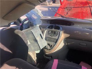 ELEVALUNAS ELECTRICO DEL. IZDO. CITROEN XSARA PICASSO (1999->) 2.0 HDI