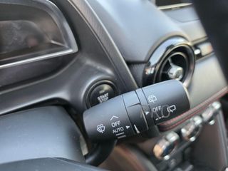 MANDO LUCES MAZDA 2 BERLINA (DJ)