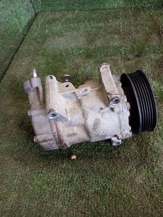 COMPRESOR AIRE ACONDICIONADO PEUGEOT 2008 (P1)