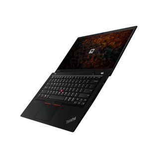 Lenovo Thinkpad T14S G1 Táctil 14" AMD Ryzen 5 Pro 4650U, 16GB, SSD 256GB, FHD, A+