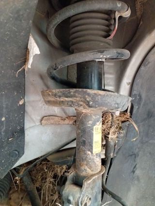 AMORTIGUADOR DELANTERO DERECHO OPEL AMPERA