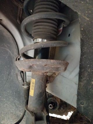 AMORTIGUADOR DELANTERO IZQUIERDO OPEL AMPERA