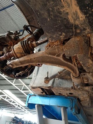 BRAZO SUSPENSION DELANTERO DERECHO OPEL AMPERA