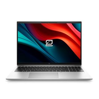 HP EliteBook 860 G9 16" i7 1255U, 16GB, SSD 512GB, WUXGA, A