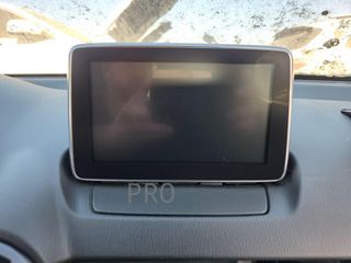 SISTEMA AUDIO / RADIO CD MAZDA 2 BERLINA (DJ)