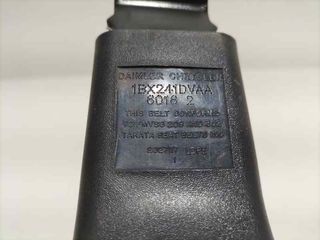 CINTURON SEGURIDAD DELANTERO DERECHO 175185 CHRYSLER 300 C