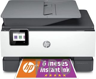 HP - Impresora Multifunción HP Officejet Pro 8024 e