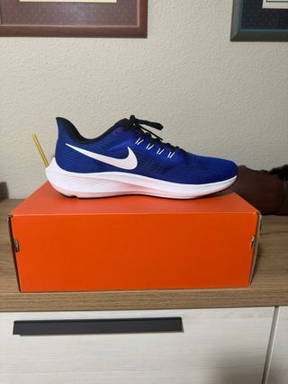 Nike Air Zoom Pegasus 39 Talla 45 Nuevas