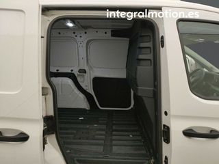 Volkswagen Caddy VAN DIESEL 2.0 TDi 102 5d 