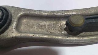 BRAZO SUSPENSION SUPERIOR TRASERO IZQUIERDO 176347 VOLKSWAGEN TOUAREG (7LA)