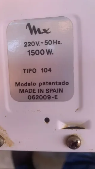 Microondas Moulinex Micro-Chef FM 2335 Q