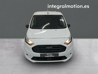 Ford Transit Connect Van 1.5 TDCi 55kW Trend 200 L1 