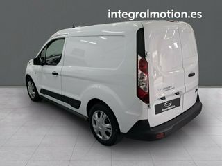 Ford Transit Connect Van 1.5 TDCi 55kW Trend 200 L1 