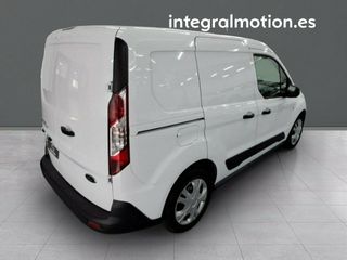Ford Transit Connect Van 1.5 TDCi 55kW Trend 200 L1 