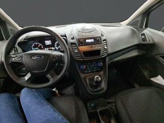 Ford Transit Connect Van 1.5 TDCi 55kW Trend 200 L1 