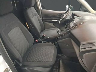 Ford Transit Connect Van 1.5 TDCi 55kW Trend 200 L1 