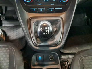 Ford Transit Connect Van 1.5 TDCi 55kW Trend 200 L1 