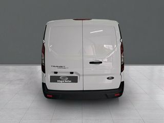 Ford Transit Connect Van 1.5 TDCi 55kW Trend 200 L1 