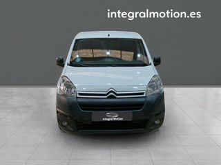 Citroën Berlingo BlueHDi 55KW (75CV) furgón 