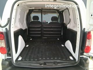 Citroën Berlingo BlueHDi 55KW (75CV) furgón 