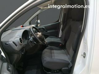 Citroën Berlingo BlueHDi 55KW (75CV) furgón 