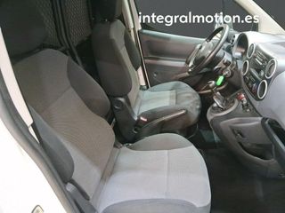 Citroën Berlingo BlueHDi 55KW (75CV) furgón 