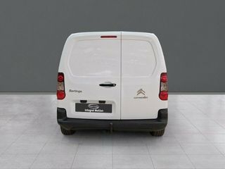 Citroën Berlingo BlueHDi 55KW (75CV) furgón 