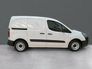 Citroën Berlingo BlueHDi 55KW (75CV) furgón 