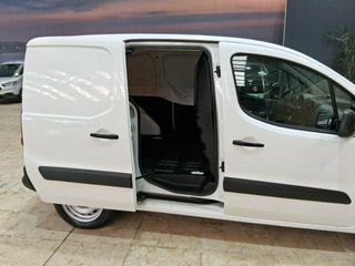 Citroën Berlingo BlueHDi 55KW (75CV) furgón 