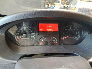 Citroën Jumper BlueHDi 88KW (120CV) Furgón 33L2H1 
