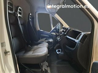 Citroën Jumper BlueHDi 88KW (120CV) Furgón 33L2H1 
