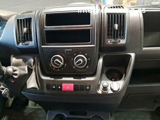 Citroën Jumper BlueHDi 88KW (120CV) Furgón 33L2H1 