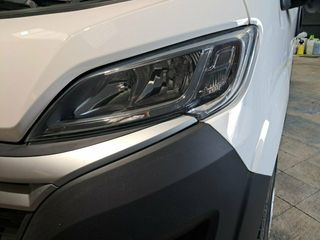 Citroën Jumper BlueHDi 88KW (120CV) Furgón 33L2H1 