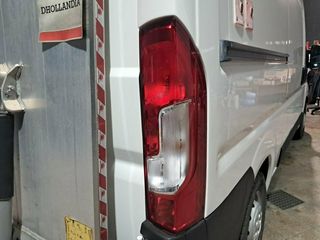 Citroën Jumper BlueHDi 88KW (120CV) Furgón 33L2H1 