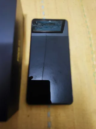 XIAOMI POCO F3 256 GB Nero