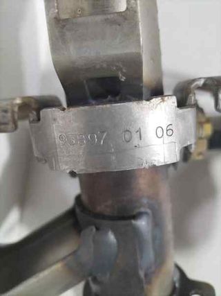 COLUMNA DIRECCION 177054 PEUGEOT 206 BERLINA