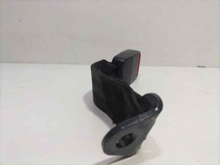 CINTURON SEGURIDAD TRASERO IZQUIERDO 177066 PEUGEOT 206 BERLINA