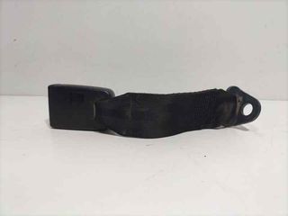 CINTURON SEGURIDAD TRASERO IZQUIERDO 177066 PEUGEOT 206 BERLINA