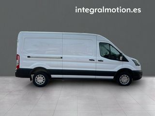 Ford Transit 350 96kW L3H2 Van Trend FWD MHEV 