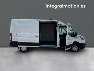 Ford Transit 350 96kW L3H2 Van Trend FWD MHEV 
