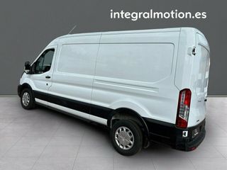 Ford Transit 350 96kW L3H2 Van Trend FWD MHEV 