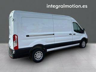 Ford Transit 350 96kW L3H2 Van Trend FWD MHEV 