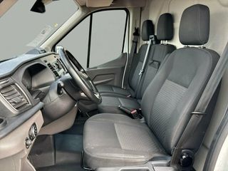 Ford Transit 350 96kW L3H2 Van Trend FWD MHEV 