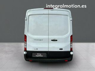 Ford Transit 350 96kW L3H2 Van Trend FWD MHEV 