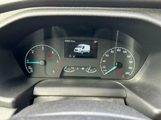 Ford Transit 350 96kW L3H2 Van Trend FWD MHEV 
