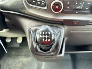 Ford Transit 350 96kW L3H2 Van Trend FWD MHEV 