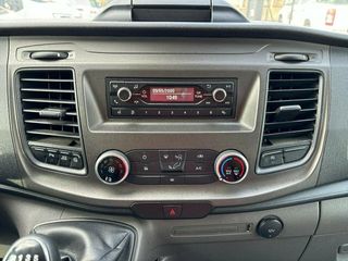 Ford Transit 350 96kW L3H2 Van Trend FWD MHEV 