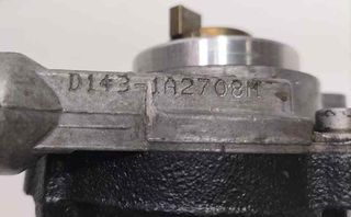 DEPRESOR FRENO / BOMBA VACIO PEUGEOT 307 BREAK / SW (S1)