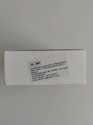Cargador rápido USB-C 25W iPhone 14/13/12/11 Nuevo