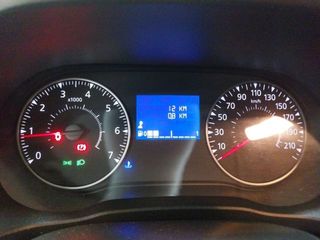 Renault Express Authentic 1.5 95CV BlueHDI Advance ISOTERMO 